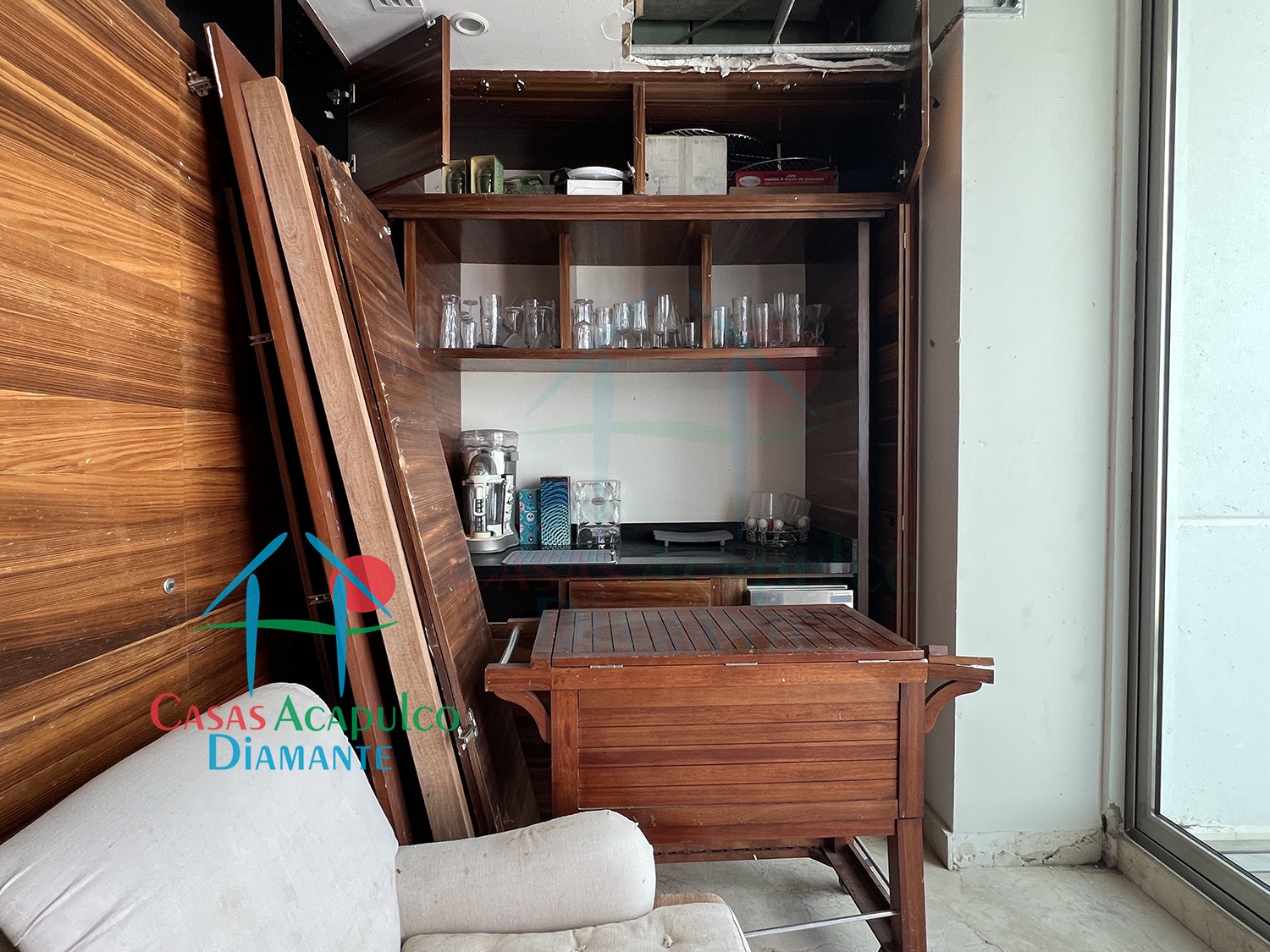 CostaVentura 2000 PH 1 - Recámara seis 16